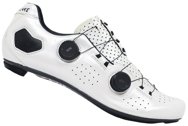 Lake Schuhe bieten eine enorme Palette für alle Fusstypen