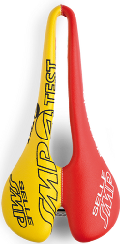 Testen ohne Kostenrisiko! Wir finden den passenden Sattel und Du nimmst ihn zum Testen für ein paar Ausfahrten unverbindlich mit.